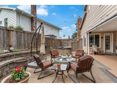 6410 SW Skiver Court Beaverton OR 97078