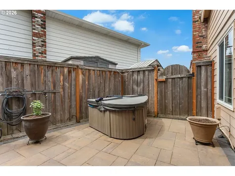 6410 SW Skiver Court Beaverton OR 97078