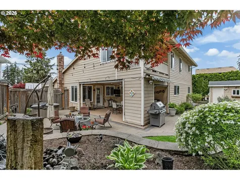 6410 SW Skiver Court Beaverton OR 97078