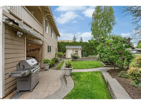 6410 SW Skiver Court Beaverton OR 97078