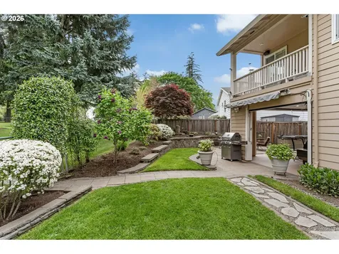 6410 SW Skiver Court Beaverton OR 97078