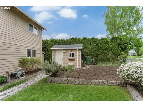 6410 SW Skiver Court Beaverton OR 97078