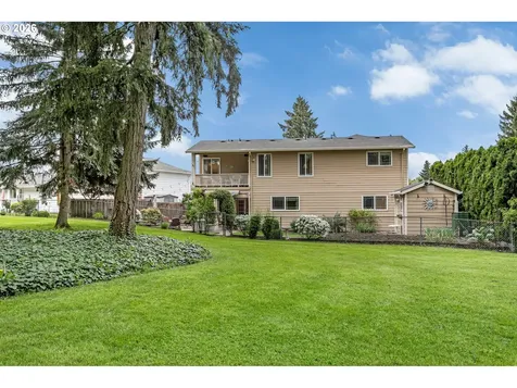 6410 SW Skiver Court Beaverton OR 97078