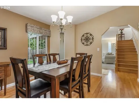 6410 SW Skiver Court Beaverton OR 97078