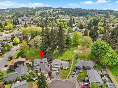 6410 SW Skiver Court Beaverton OR 97078