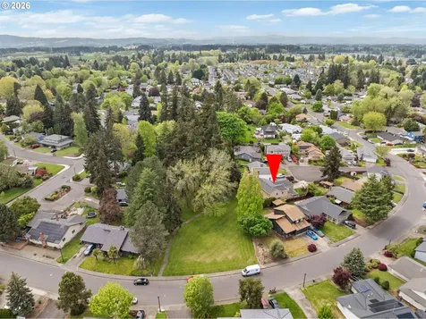6410 SW Skiver Court Beaverton OR 97078
