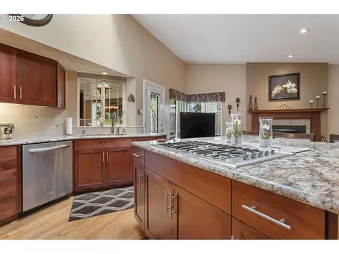 6410 SW Skiver Court Beaverton OR 97078