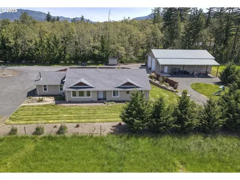 38924 Rogers Lane Dexter OR 97431