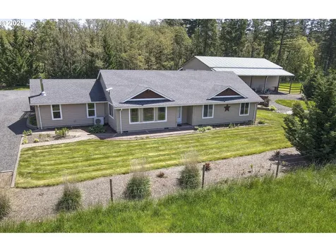 38924 Rogers Lane Dexter OR 97431
