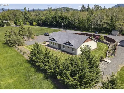 38924 Rogers Lane Dexter OR 97431