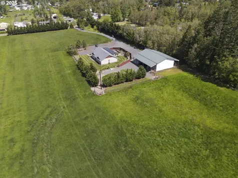 38924 Rogers Lane Dexter OR 97431