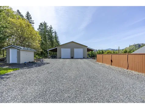 38924 Rogers Lane Dexter OR 97431