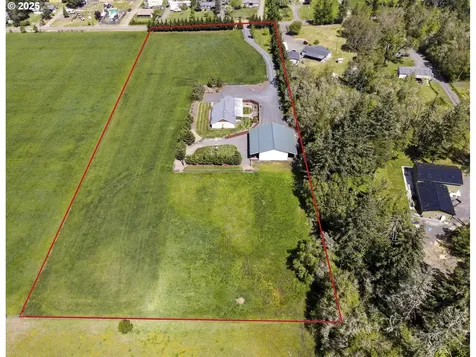 38924 Rogers Lane Dexter OR 97431