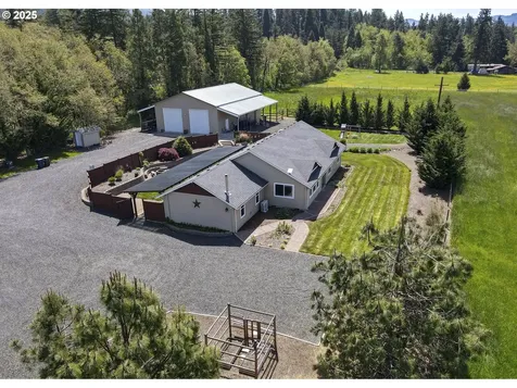 38924 Rogers Lane Dexter OR 97431