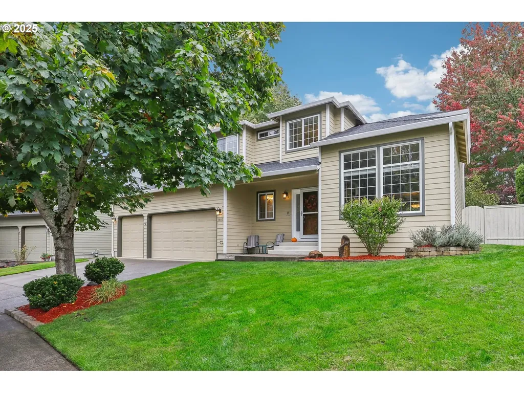 3800 SE 184th Court Vancouver WA 98683