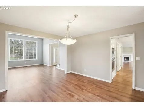 3800 SE 184th Court Vancouver WA 98683