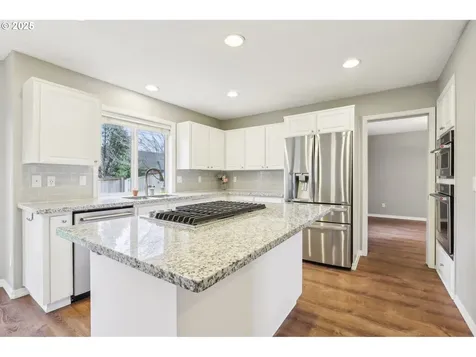 3800 SE 184th Court Vancouver WA 98683