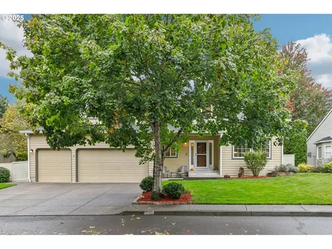3800 SE 184th Court Vancouver WA 98683
