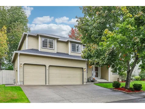 3800 SE 184th Court Vancouver WA 98683