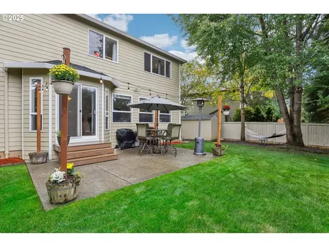 3800 SE 184th Court Vancouver WA 98683