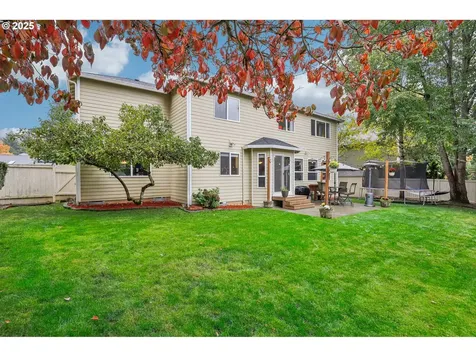 3800 SE 184th Court Vancouver WA 98683