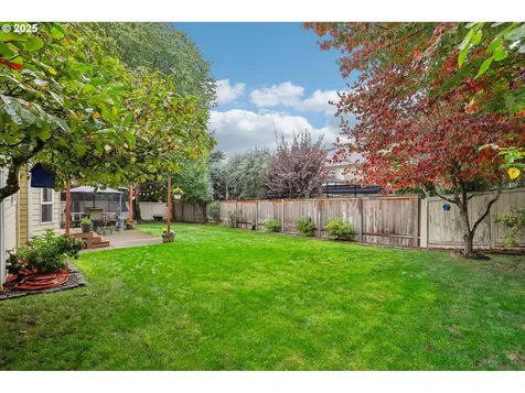 3800 SE 184th Court Vancouver WA 98683