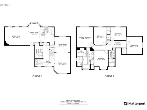 3800 SE 184th Court Vancouver WA 98683
