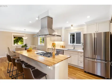 4643 NE 25th Avenue Portland OR 97211