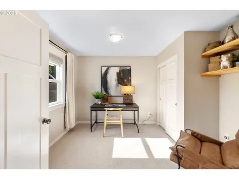 4643 NE 25th Avenue Portland OR 97211