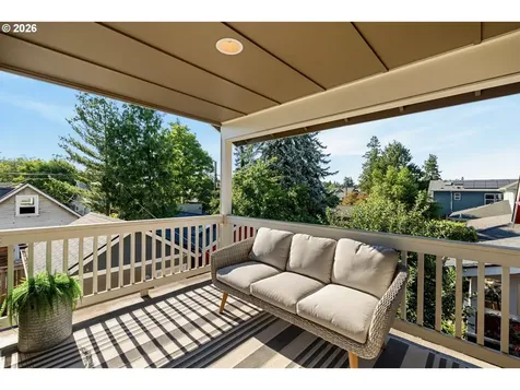 4643 NE 25th Avenue Portland OR 97211