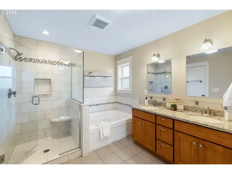 4643 NE 25th Avenue Portland OR 97211
