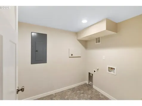4643 NE 25th Avenue Portland OR 97211