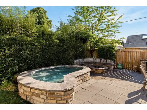 4643 NE 25th Avenue Portland OR 97211