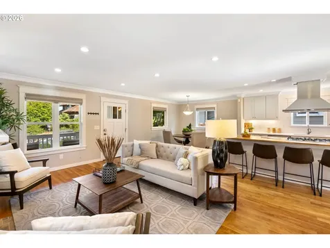 4643 NE 25th Avenue Portland OR 97211
