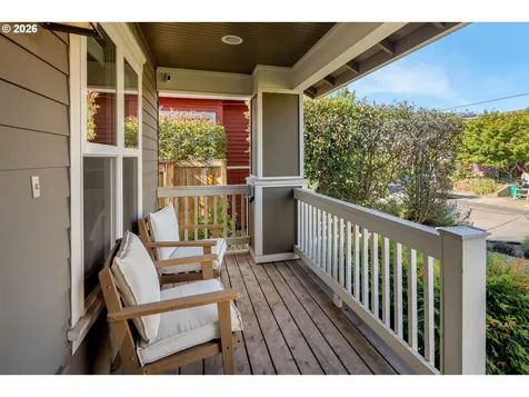 4643 NE 25th Avenue Portland OR 97211