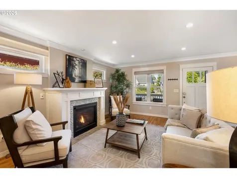 4643 NE 25th Avenue Portland OR 97211
