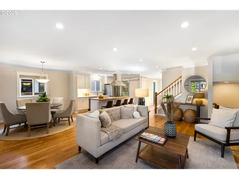 4643 NE 25th Avenue Portland OR 97211