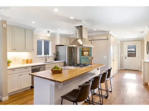 4643 NE 25th Avenue Portland OR 97211