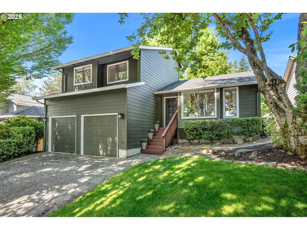 7225 SW Anne Street Beaverton OR 97008