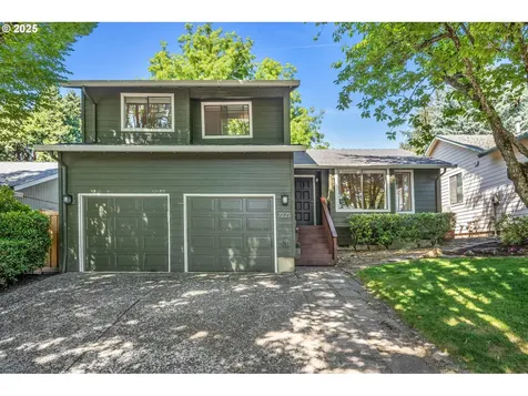 7225 SW Anne Street Beaverton OR 97008