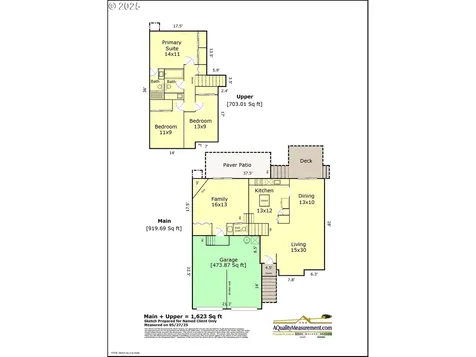 7225 SW Anne Street Beaverton OR 97008