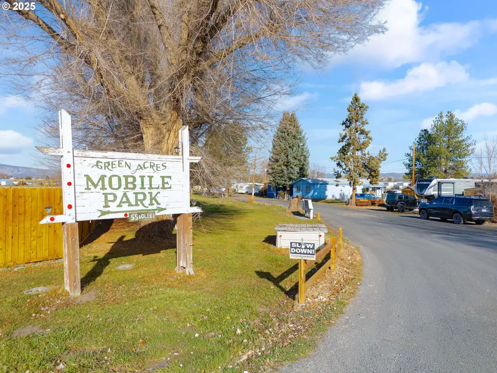 1900 NW Madras Highway Prineville OR 97754