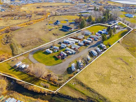 1900 NW Madras Highway Prineville OR 97754