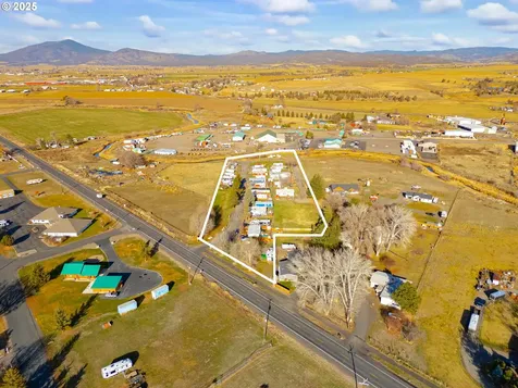 1900 NW Madras Highway Prineville OR 97754