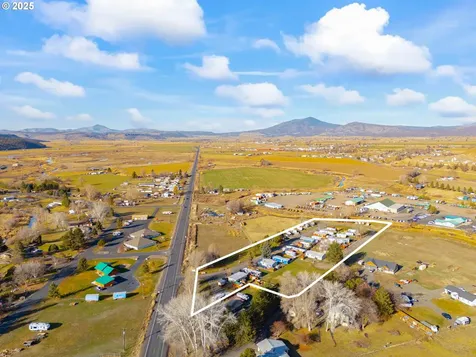 1900 NW Madras Highway Prineville OR 97754