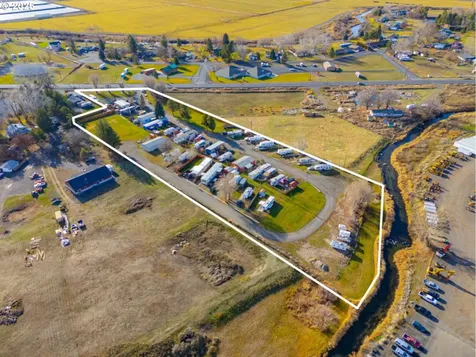 1900 NW Madras Highway Prineville OR 97754