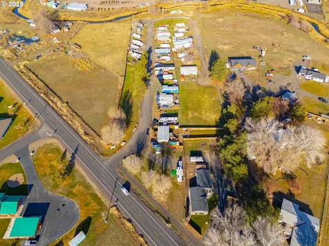 1900 NW Madras Highway Prineville OR 97754