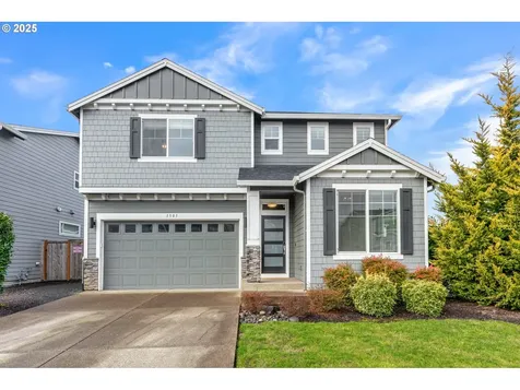 3503 NW 2nd Avenue Hillsboro OR 97124