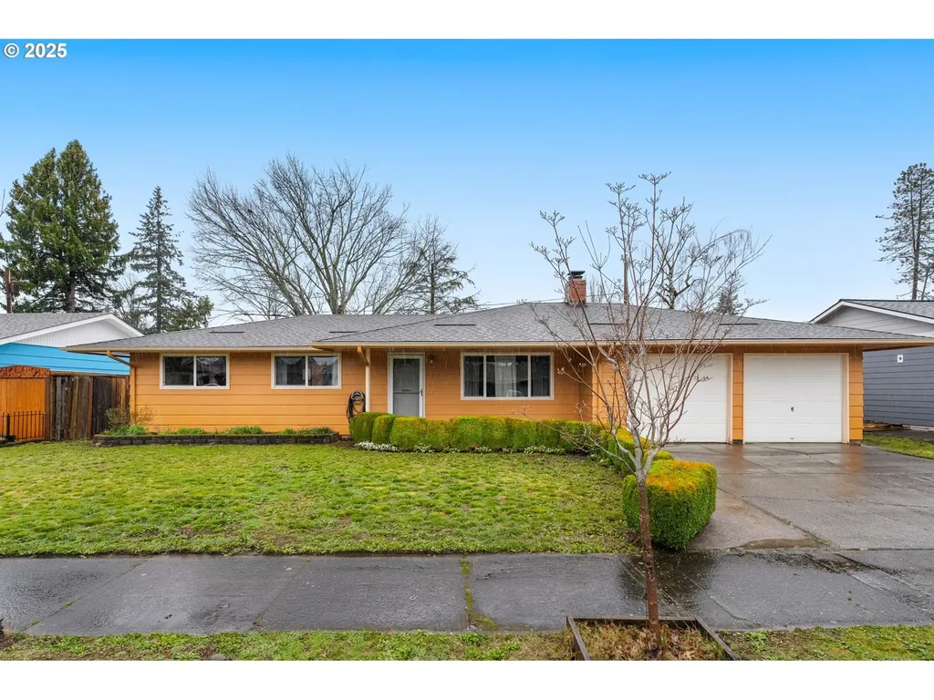 17121 SE Madison Street Portland OR 97233