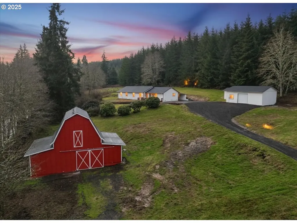 73345 Apiary Road Rainier OR 97048
